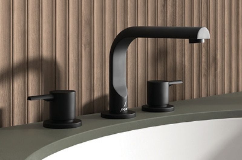 Sensor Faucets