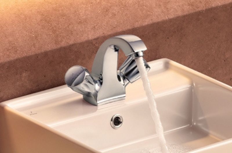 Sensor Faucets
