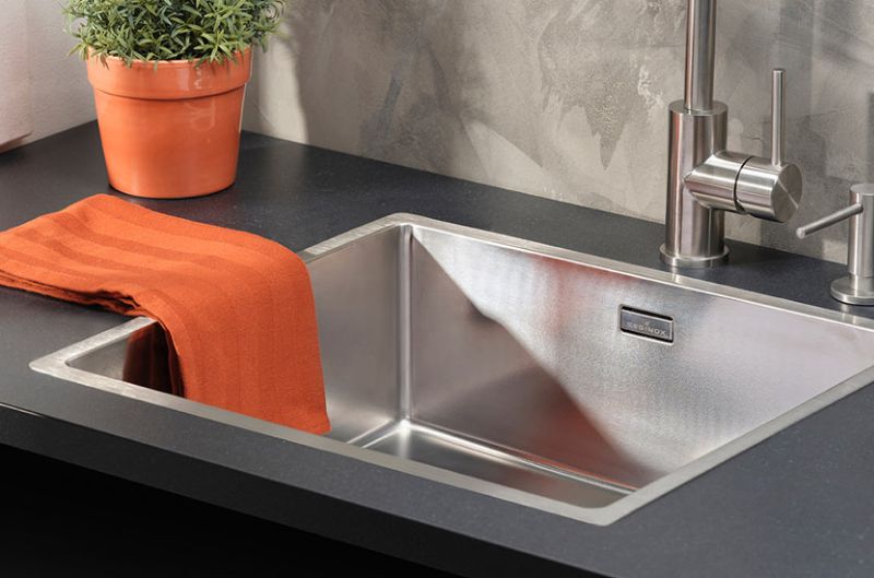 Sensor Faucets