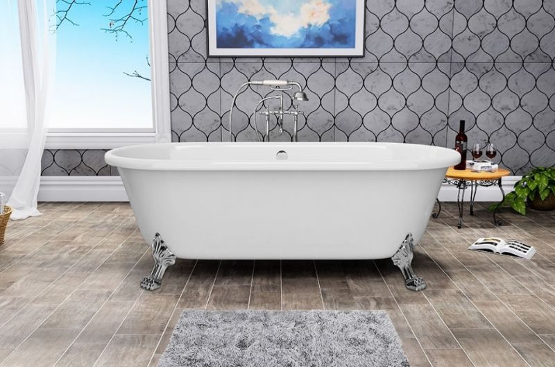 Sensor Faucets