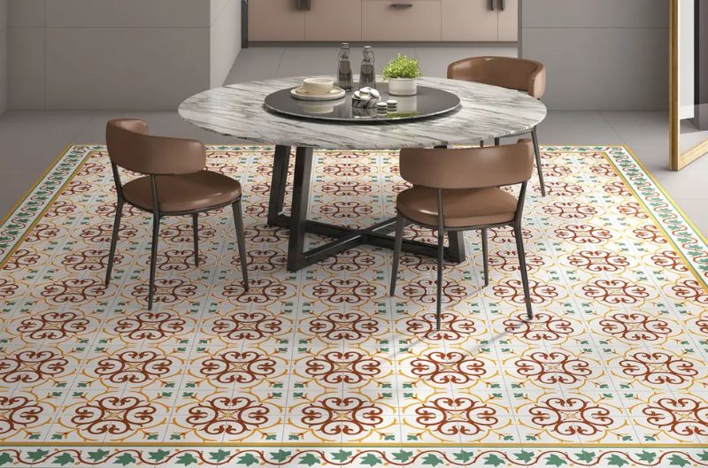 Outdoor Tiles