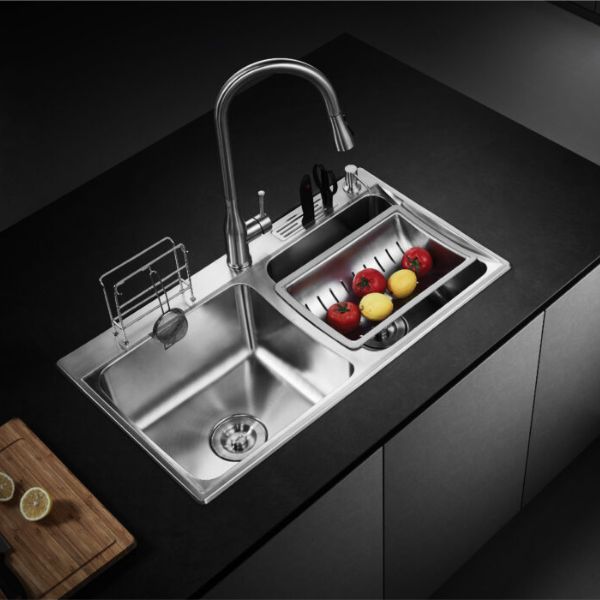 Kitchen Sinks